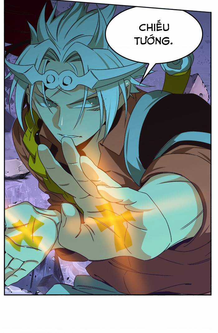 Chúa Tể Học Đường Chapter 546 trang 108