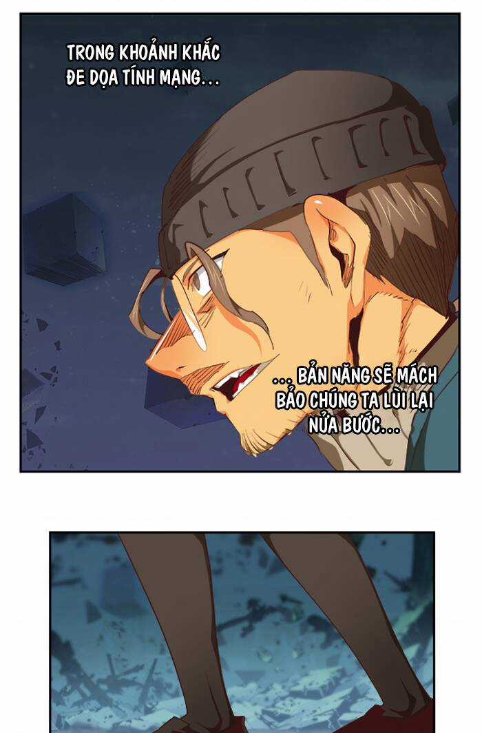 Chúa Tể Học Đường Chapter 546 trang 109