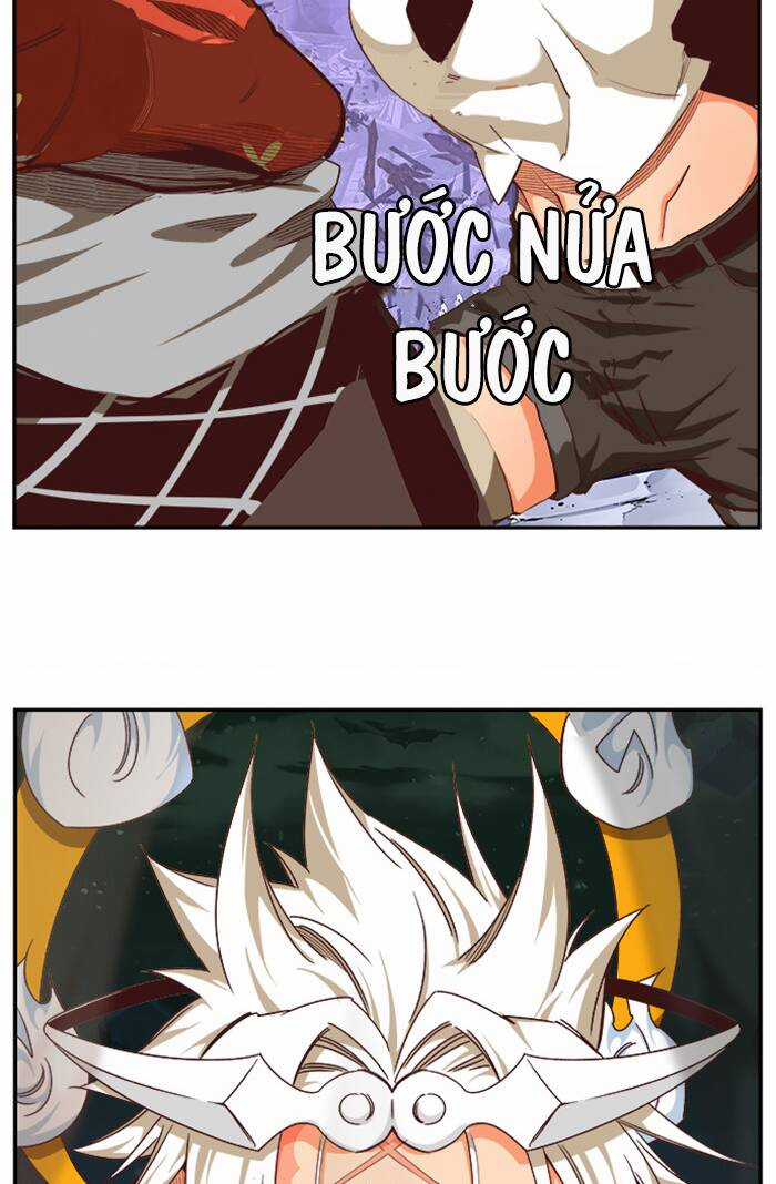 Chúa Tể Học Đường Chapter 546 trang 113