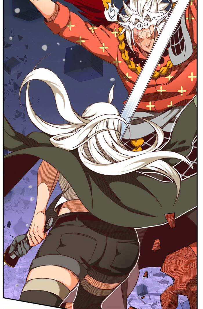 Chúa Tể Học Đường Chapter 546 trang 116