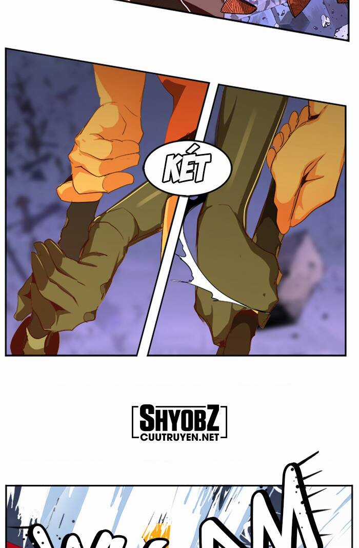 Chúa Tể Học Đường Chapter 546 trang 117