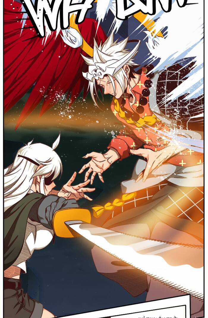 Chúa Tể Học Đường Chapter 546 trang 118