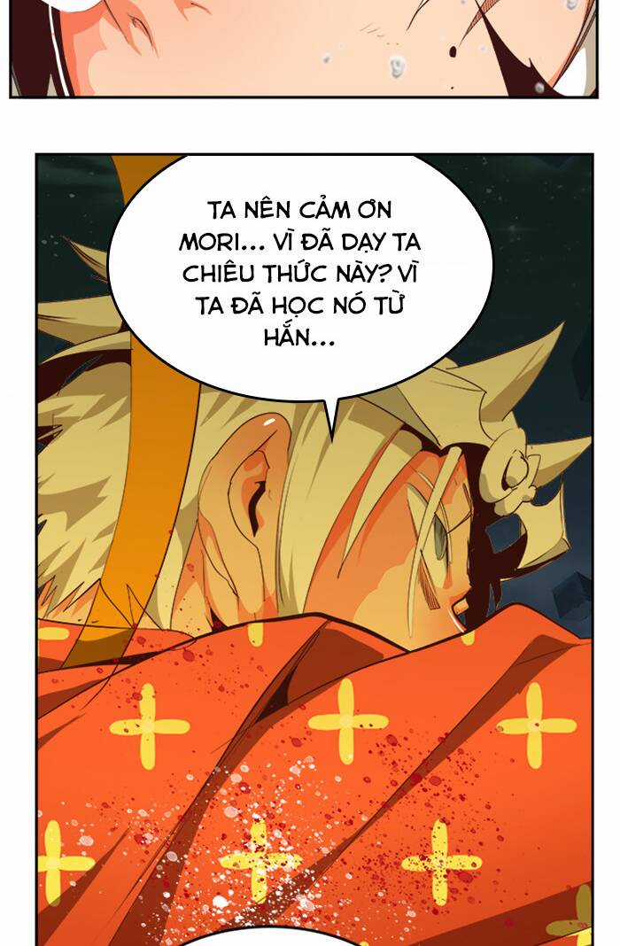 Chúa Tể Học Đường Chapter 546 trang 127