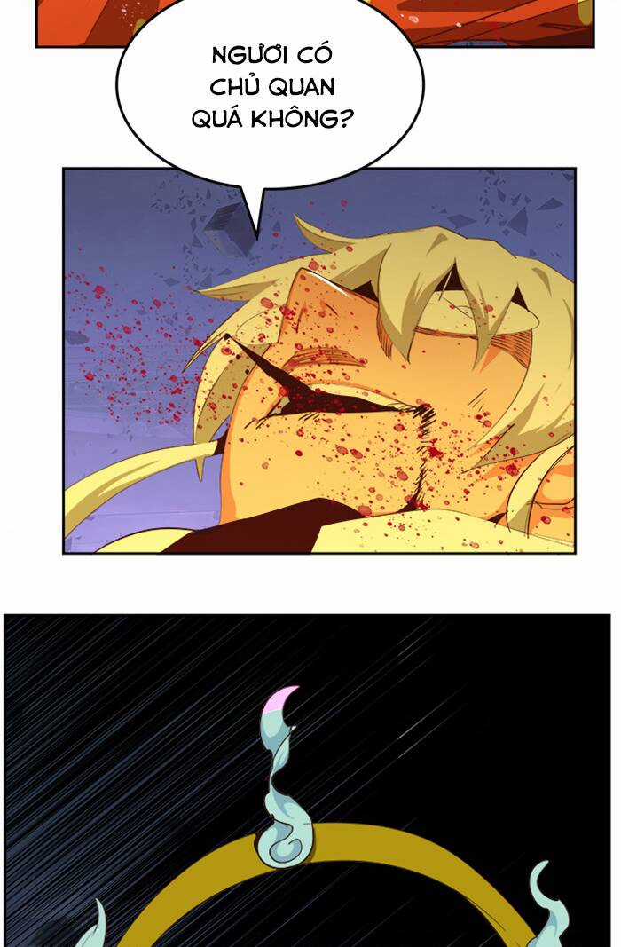 Chúa Tể Học Đường Chapter 546 trang 128