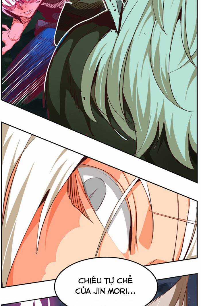 Chúa Tể Học Đường Chapter 546 trang 130