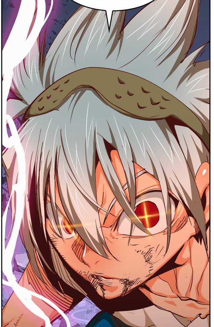 Chúa Tể Học Đường Chapter 546 trang 131