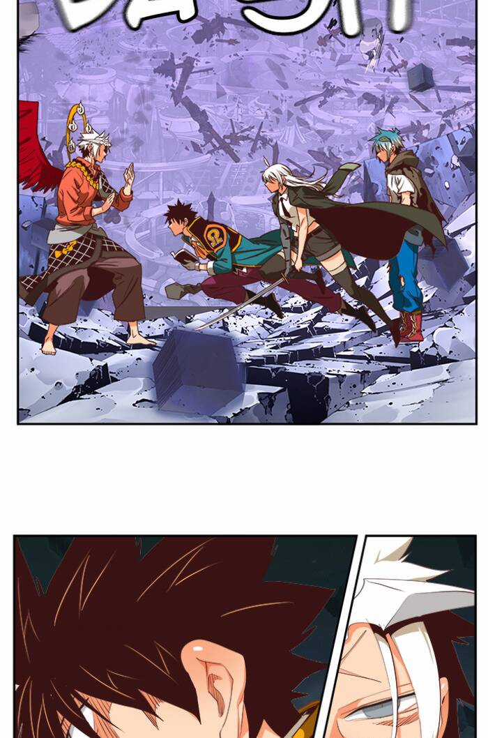 Chúa Tể Học Đường Chapter 546 trang 14