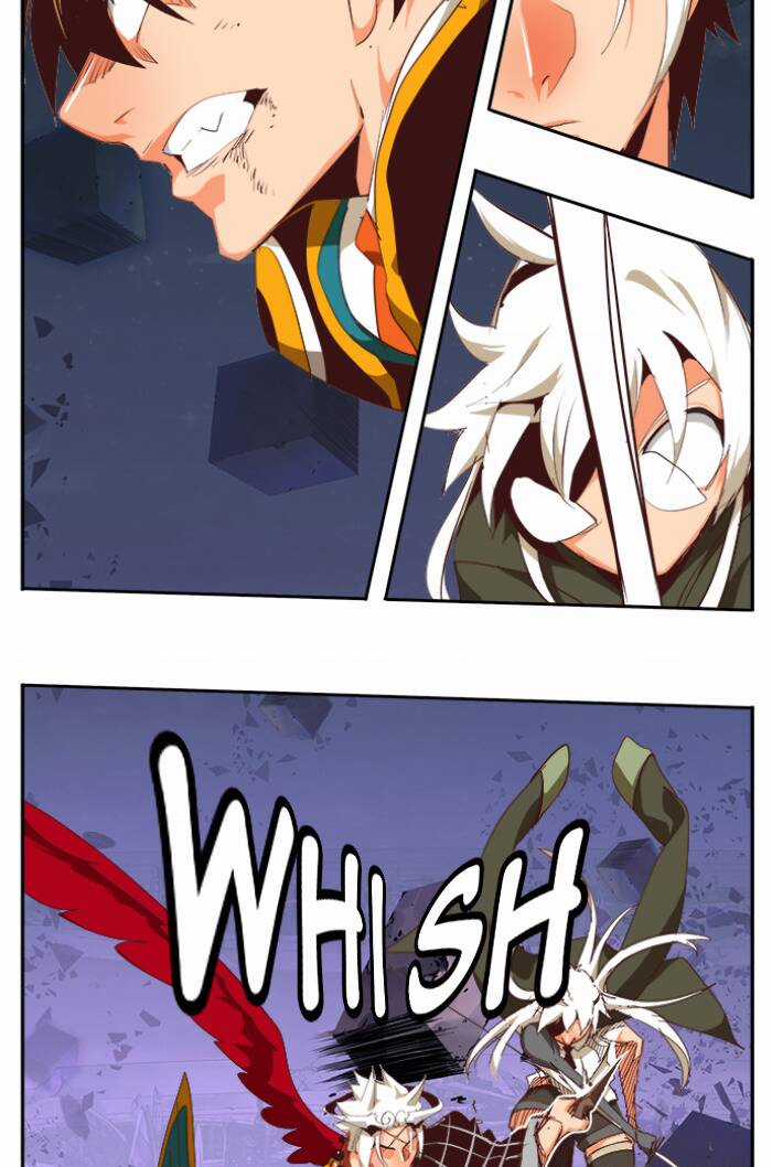 Chúa Tể Học Đường Chapter 546 trang 15