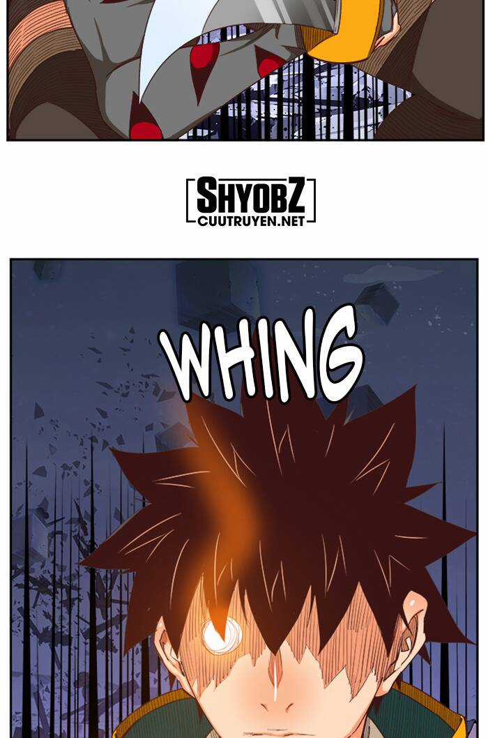 Chúa Tể Học Đường Chapter 546 trang 21