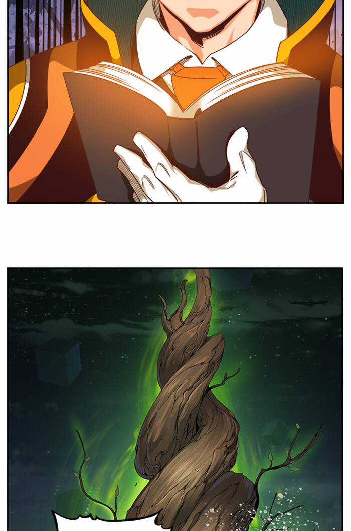 Chúa Tể Học Đường Chapter 546 trang 22