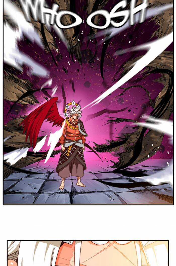 Chúa Tể Học Đường Chapter 546 trang 28