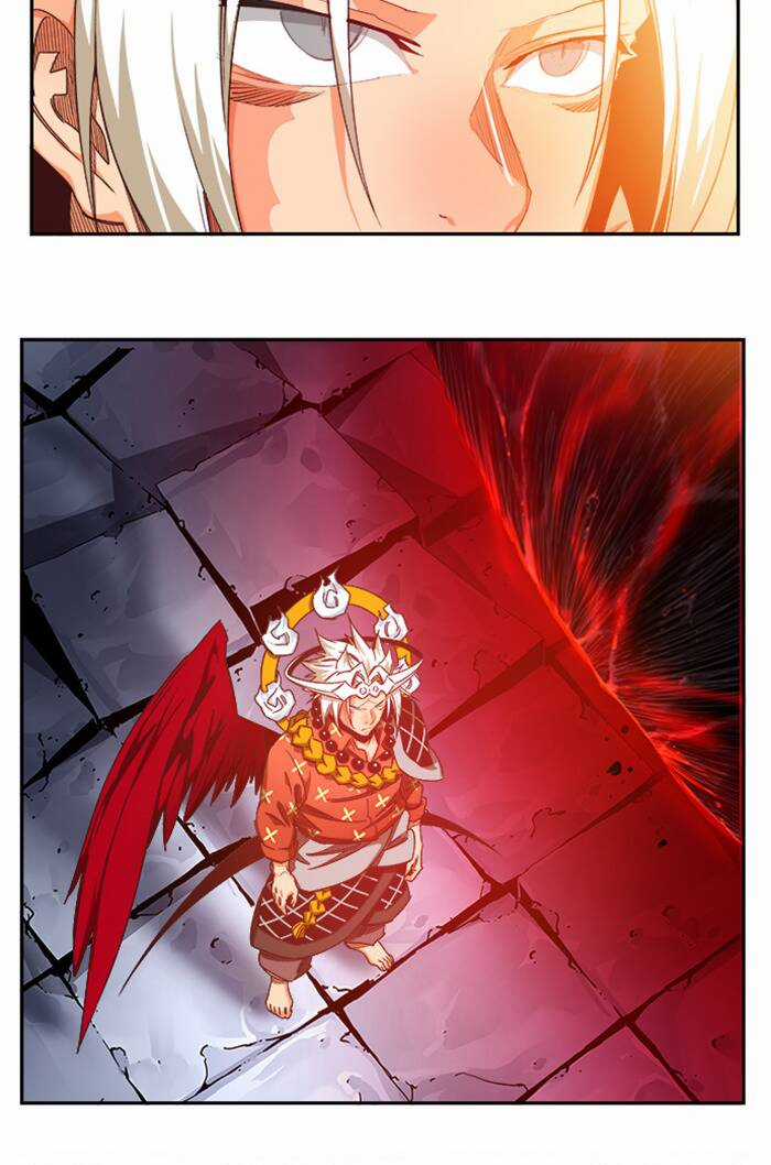 Chúa Tể Học Đường Chapter 546 trang 29