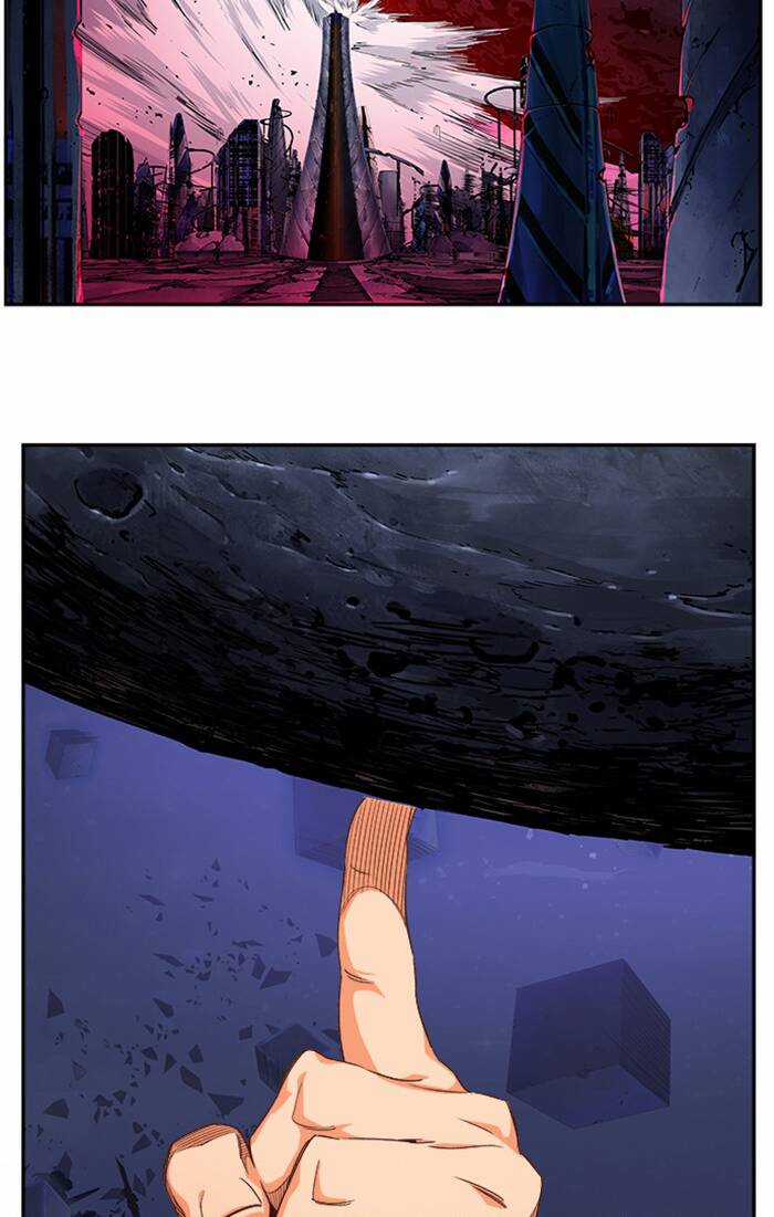 Chúa Tể Học Đường Chapter 546 trang 32