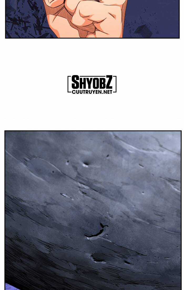 Chúa Tể Học Đường Chapter 546 trang 33