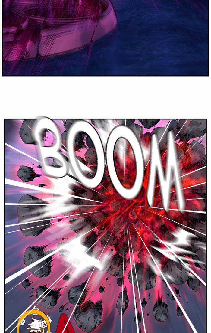 Chúa Tể Học Đường Chapter 546 trang 36