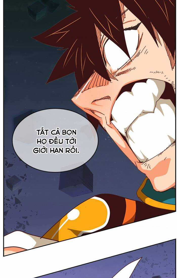 Chúa Tể Học Đường Chapter 546 trang 41