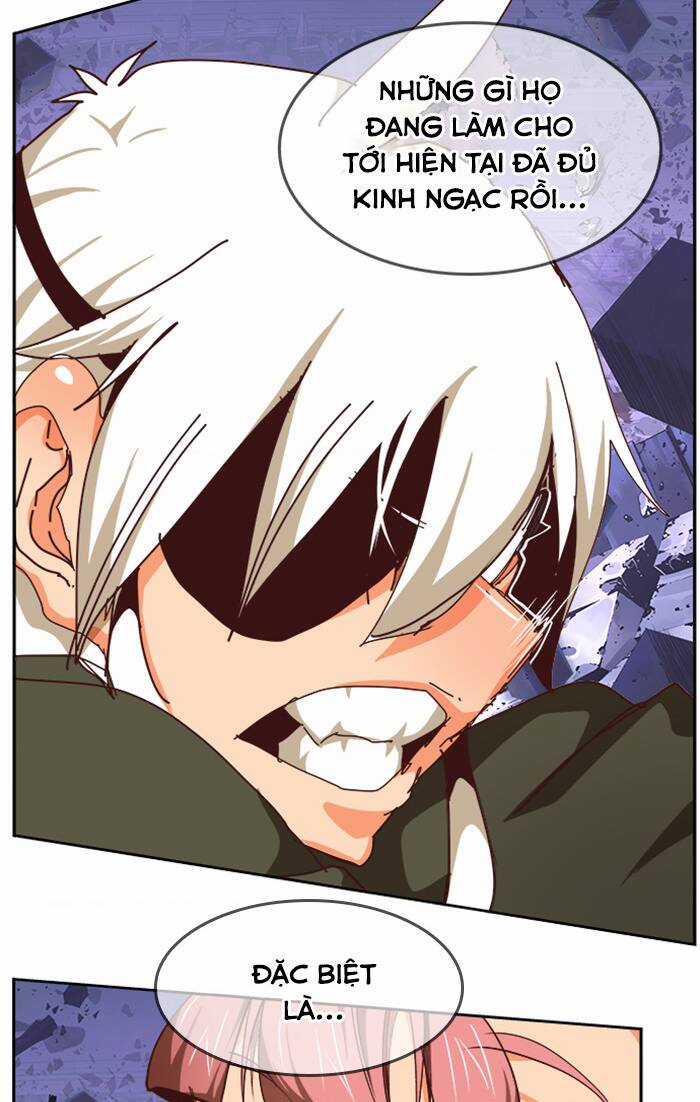 Chúa Tể Học Đường Chapter 546 trang 42