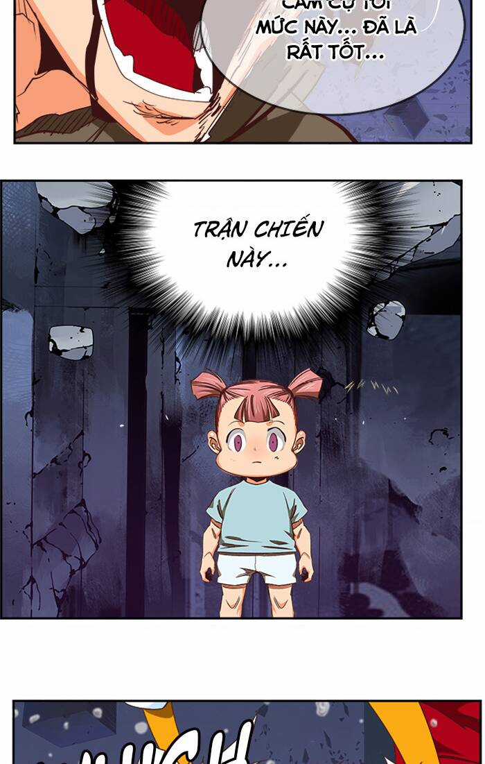 Chúa Tể Học Đường Chapter 546 trang 44