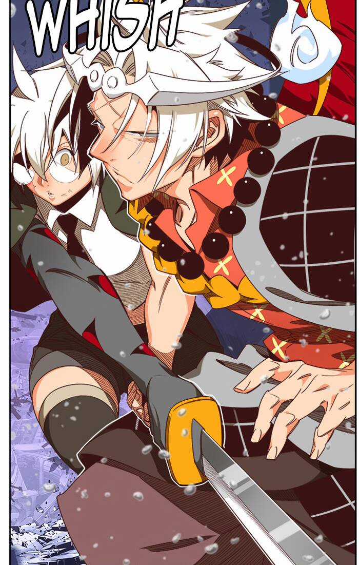 Chúa Tể Học Đường Chapter 546 trang 45