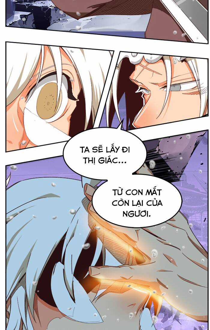 Chúa Tể Học Đường Chapter 546 trang 46