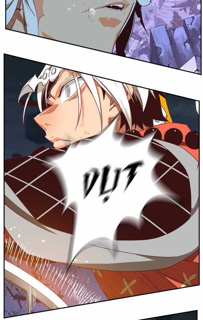 Chúa Tể Học Đường Chapter 546 trang 47