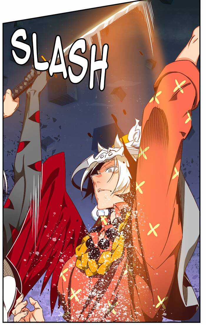 Chúa Tể Học Đường Chapter 546 trang 48