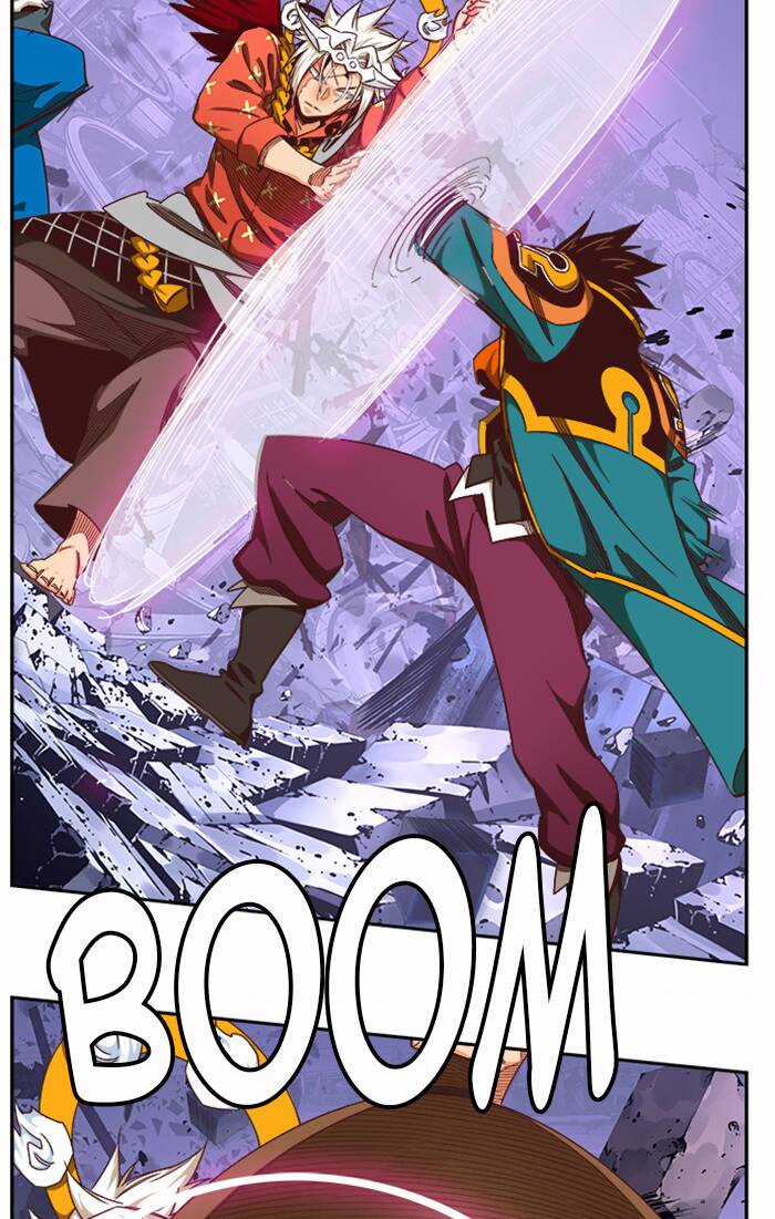 Chúa Tể Học Đường Chapter 546 trang 52