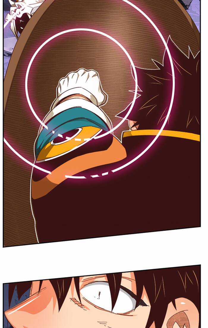 Chúa Tể Học Đường Chapter 546 trang 53