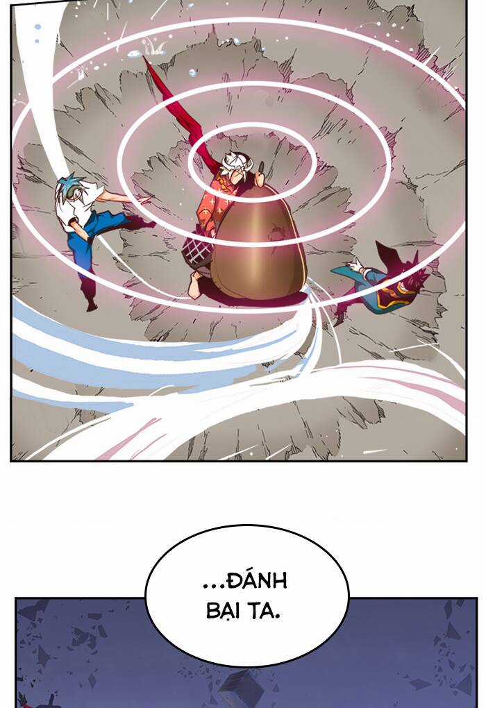 Chúa Tể Học Đường Chapter 546 trang 57