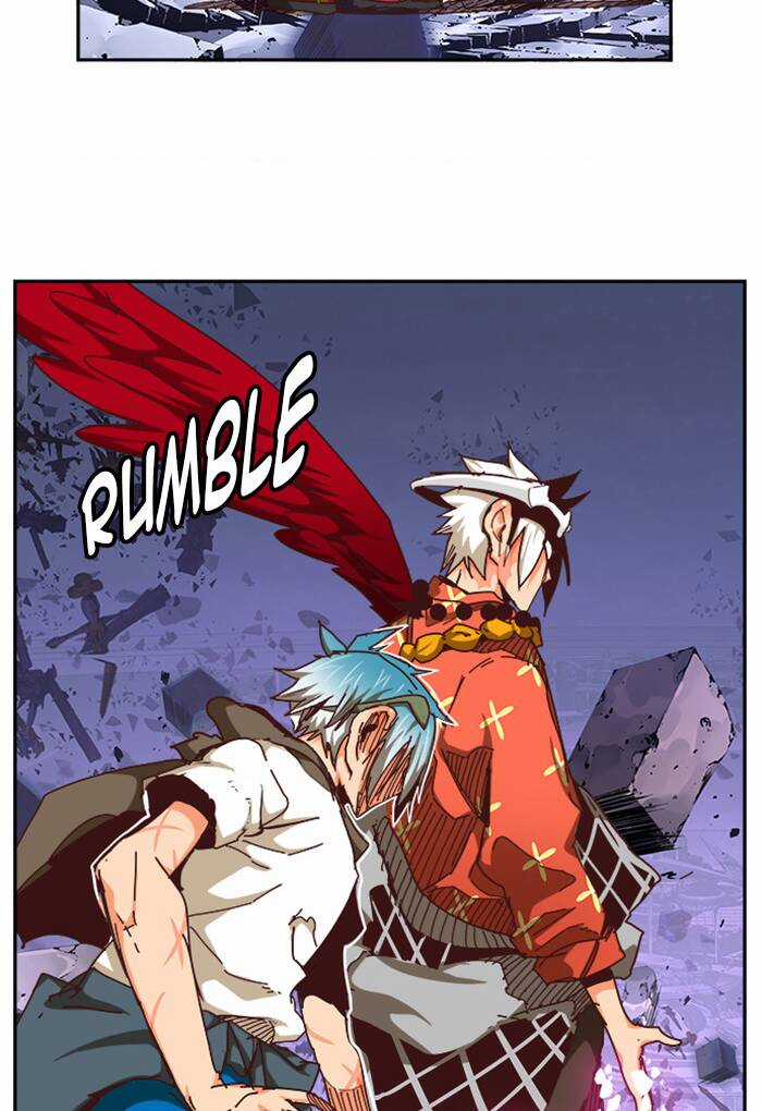 Chúa Tể Học Đường Chapter 546 trang 60