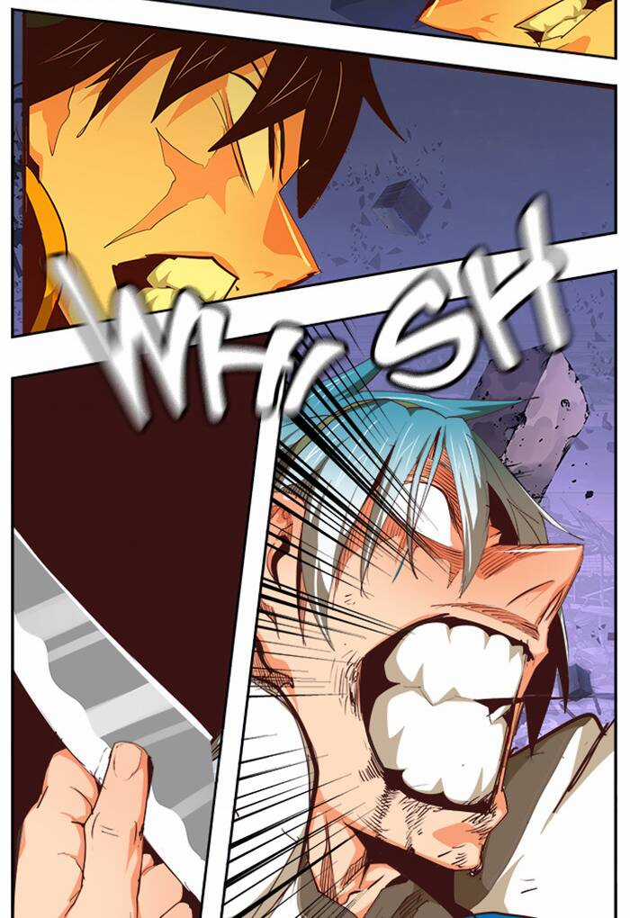 Chúa Tể Học Đường Chapter 546 trang 62