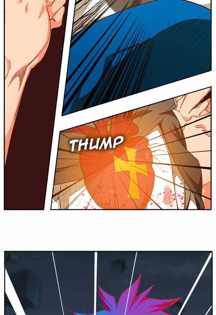 Chúa Tể Học Đường Chapter 546 trang 63