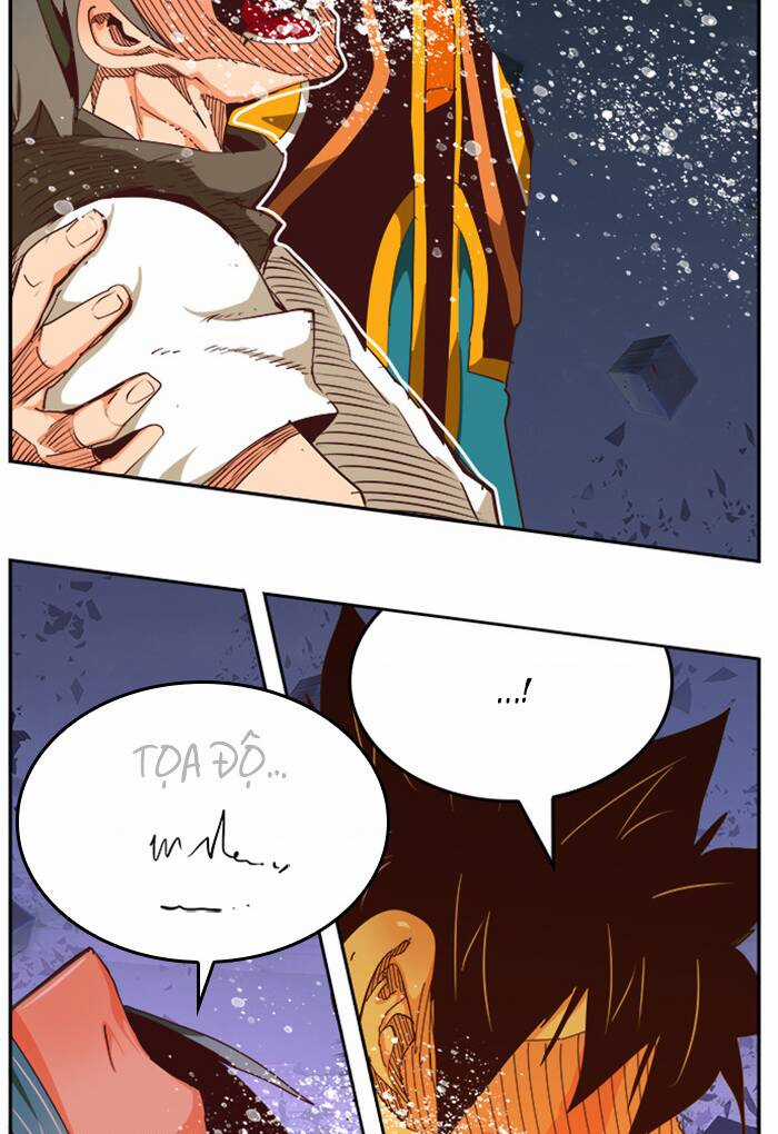 Chúa Tể Học Đường Chapter 546 trang 67