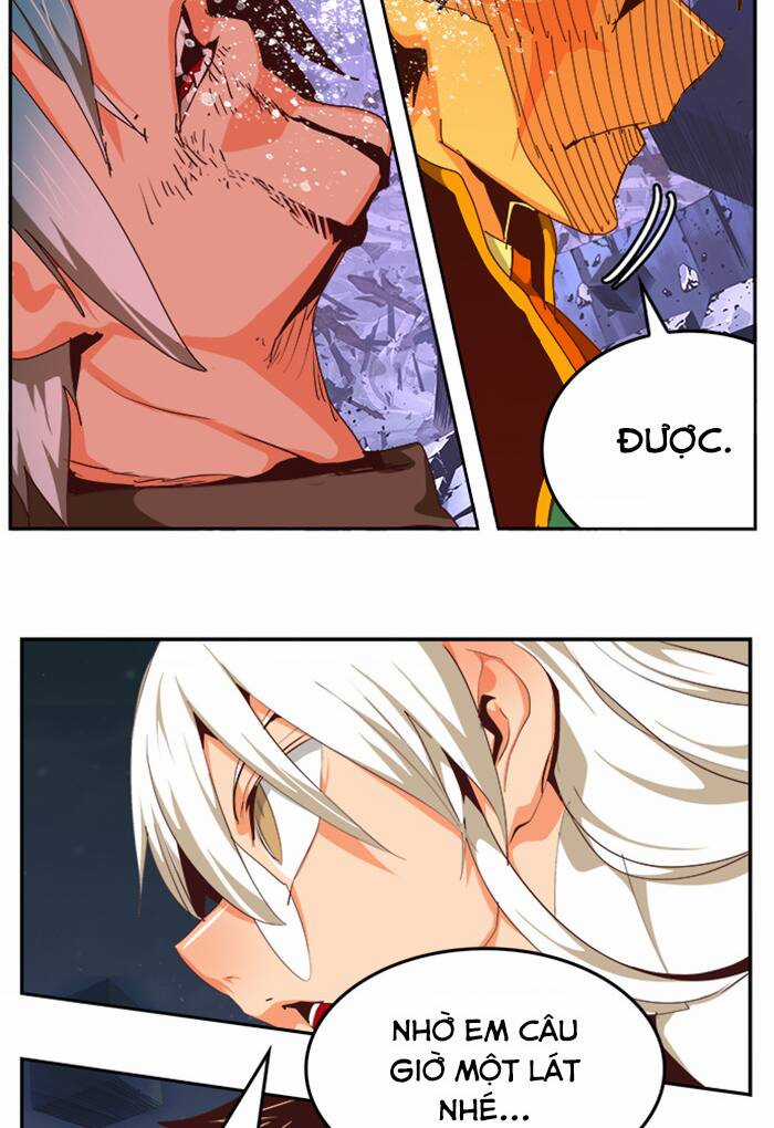 Chúa Tể Học Đường Chapter 546 trang 68