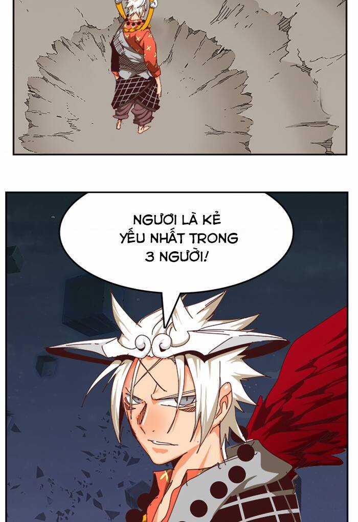 Chúa Tể Học Đường Chapter 546 trang 70