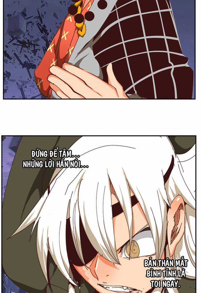 Chúa Tể Học Đường Chapter 546 trang 71