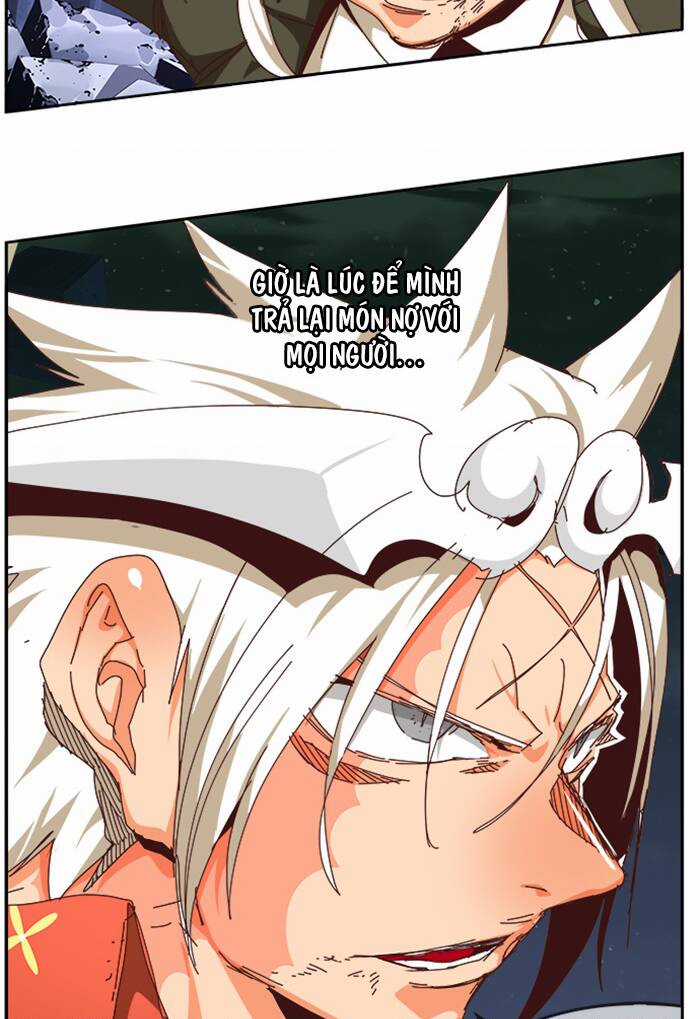 Chúa Tể Học Đường Chapter 546 trang 72