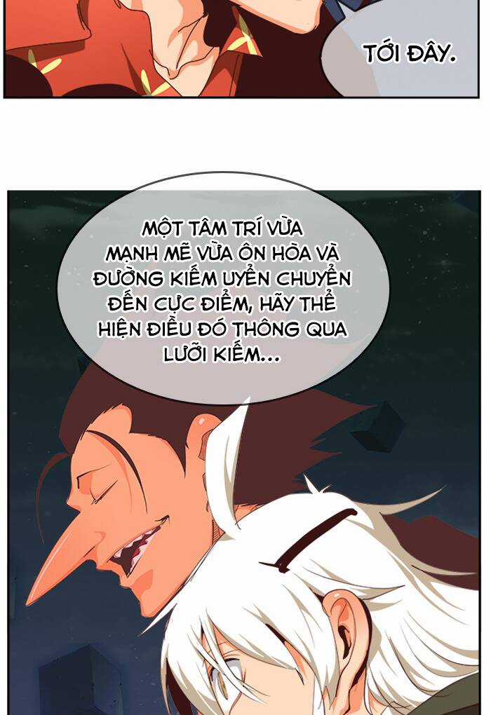 Chúa Tể Học Đường Chapter 546 trang 73