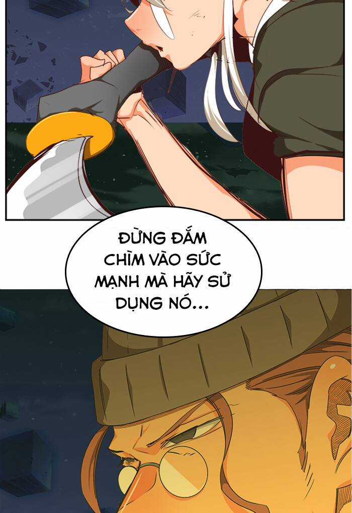 Chúa Tể Học Đường Chapter 546 trang 74