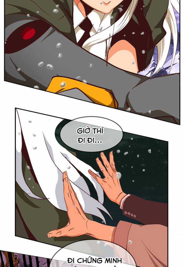 Chúa Tể Học Đường Chapter 546 trang 76