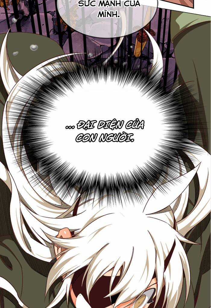 Chúa Tể Học Đường Chapter 546 trang 77