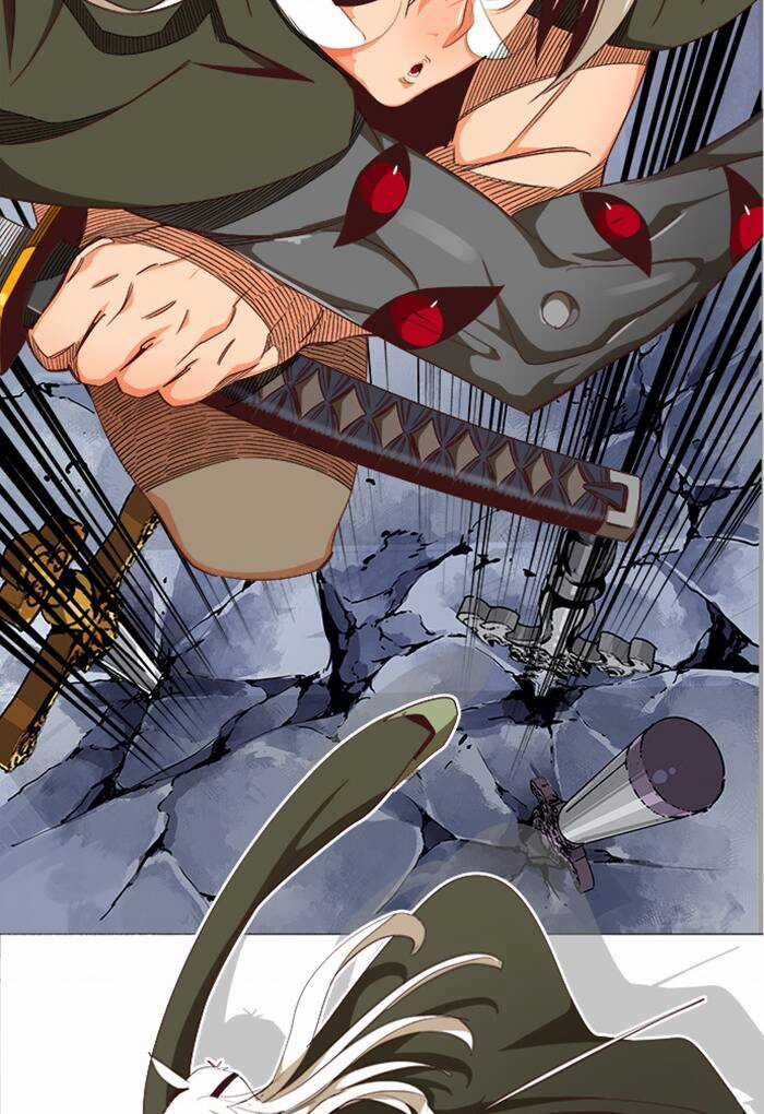 Chúa Tể Học Đường Chapter 546 trang 78