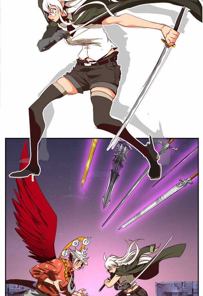 Chúa Tể Học Đường Chapter 546 trang 79