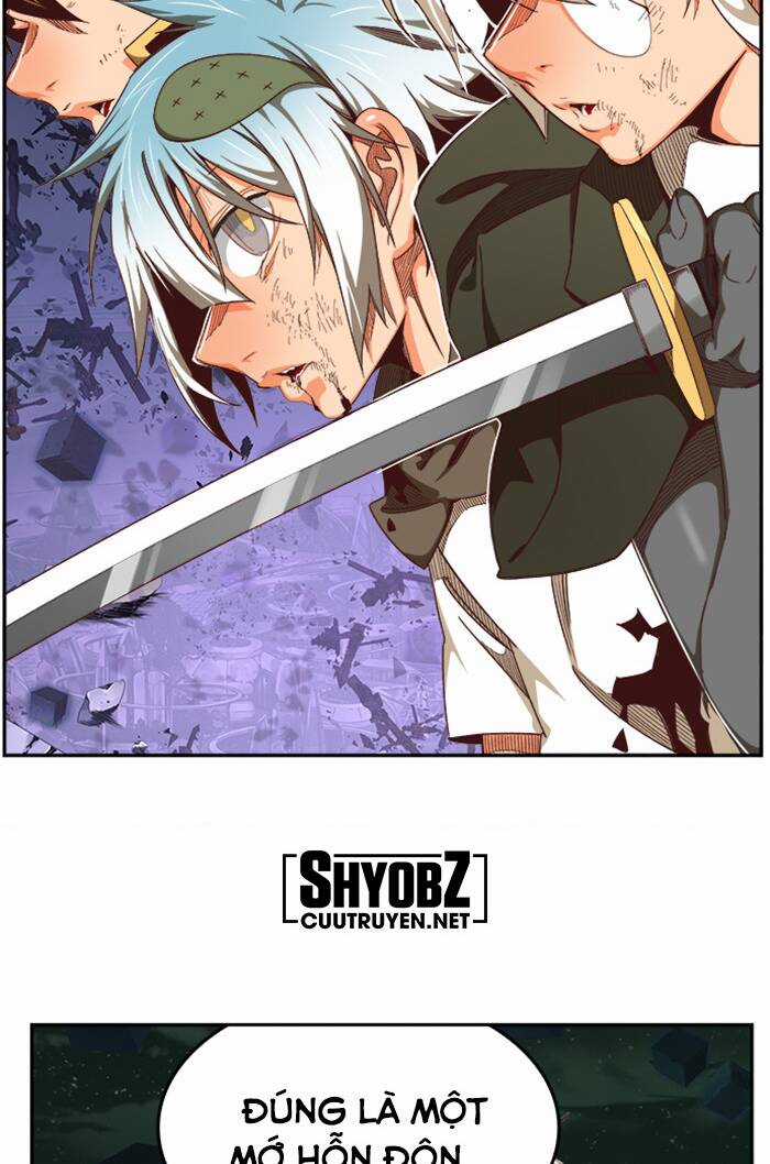 Chúa Tể Học Đường Chapter 546 trang 8