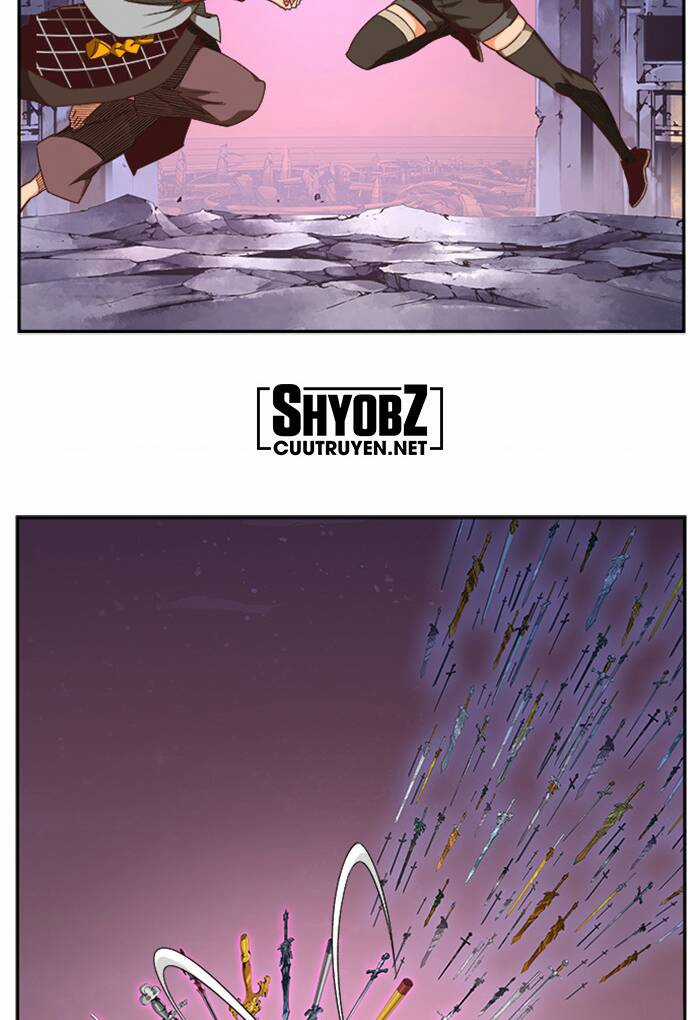 Chúa Tể Học Đường Chapter 546 trang 80