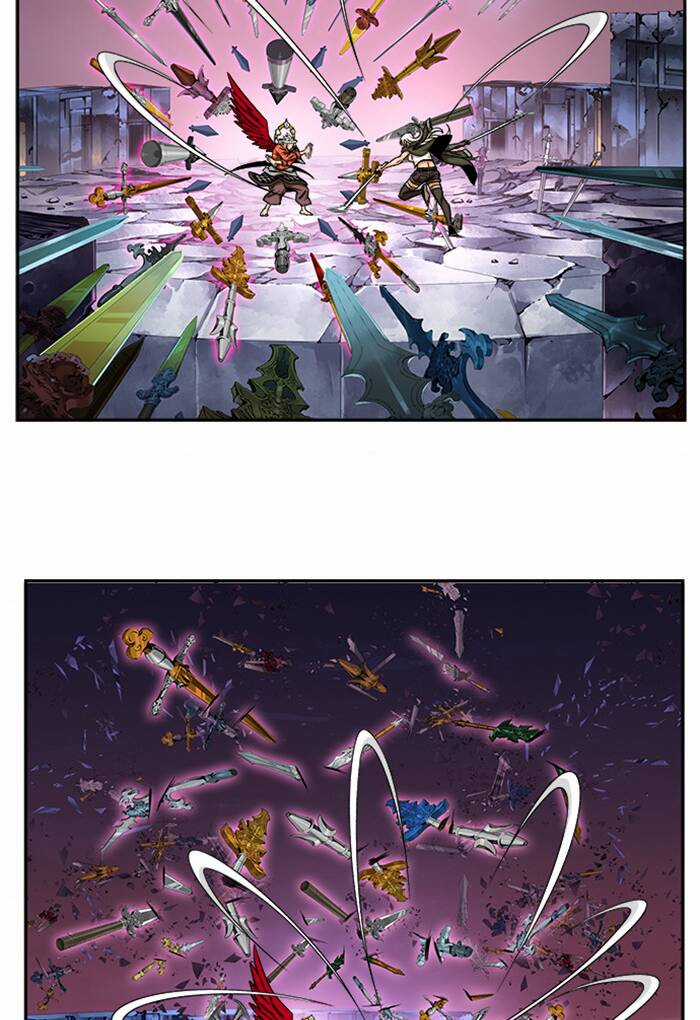 Chúa Tể Học Đường Chapter 546 trang 81