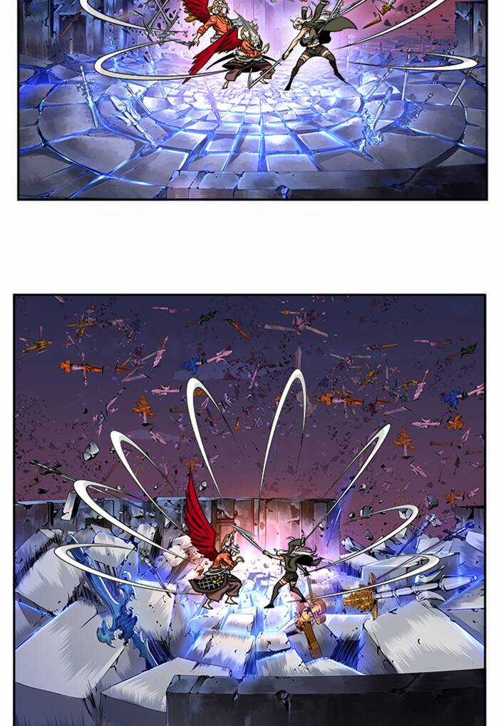 Chúa Tể Học Đường Chapter 546 trang 82