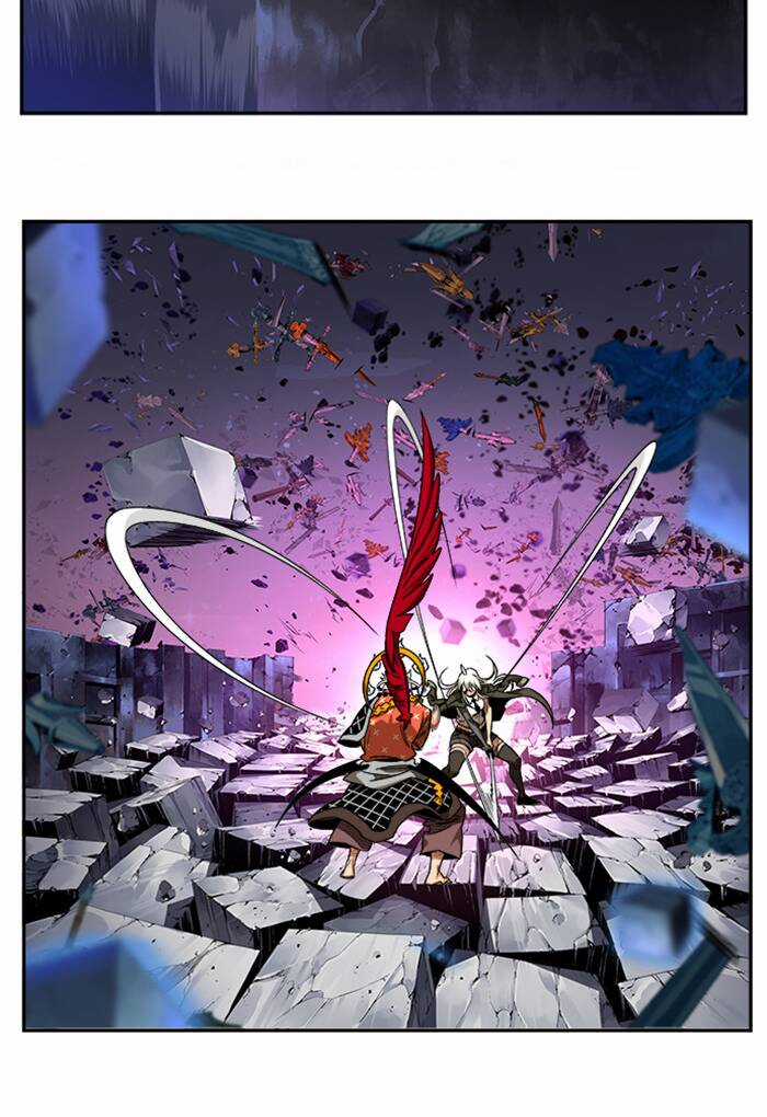 Chúa Tể Học Đường Chapter 546 trang 83