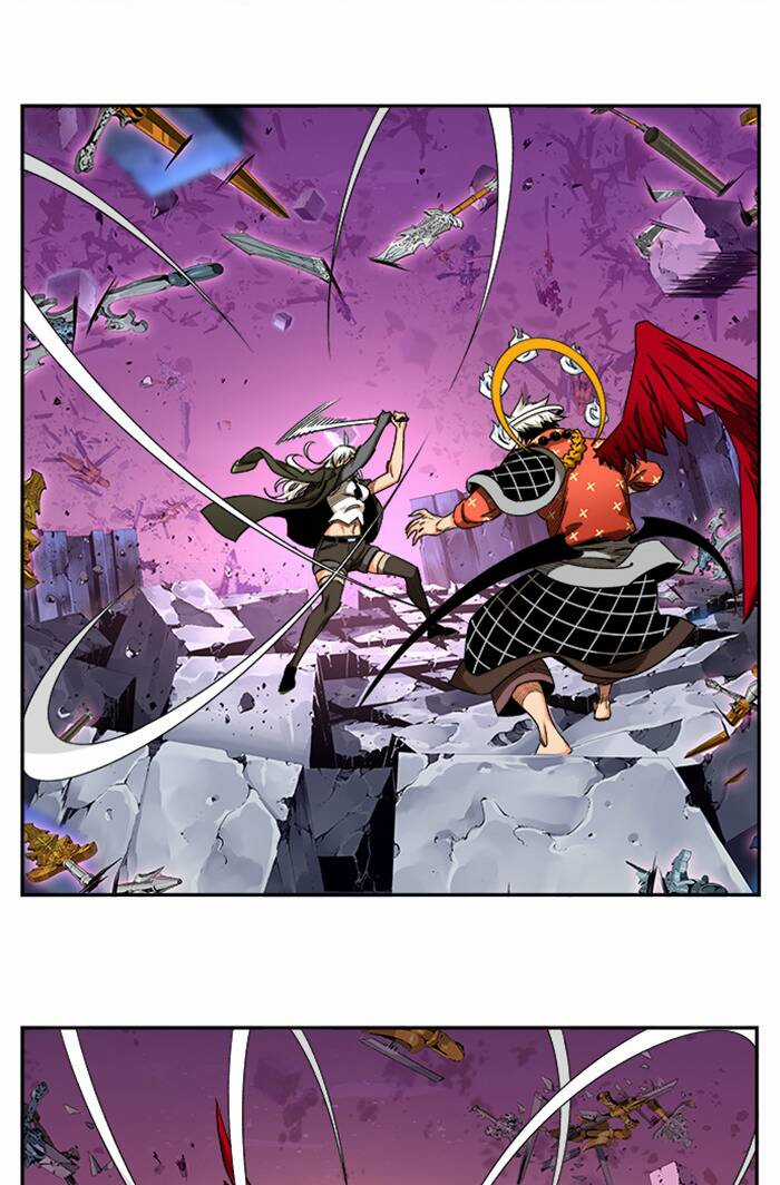 Chúa Tể Học Đường Chapter 546 trang 84