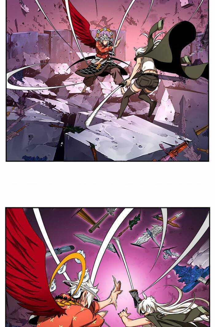 Chúa Tể Học Đường Chapter 546 trang 85